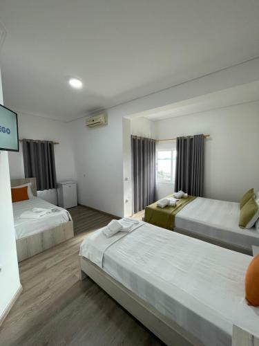 Relax Mea Hotel