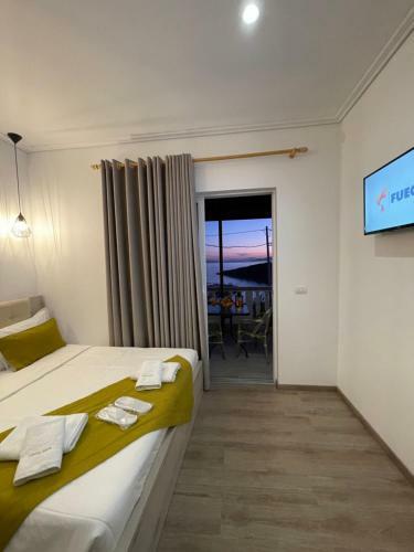Relax Mea Hotel