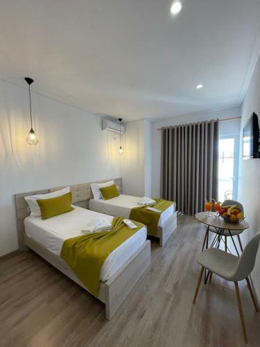 Relax Mea Hotel