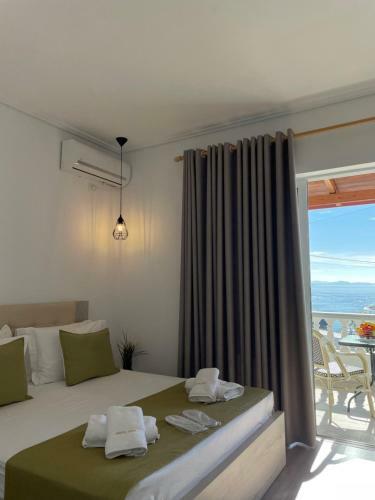 Relax Mea Hotel