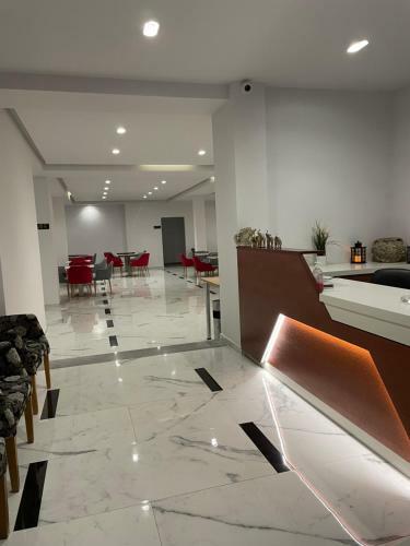 Relax Mea Hotel