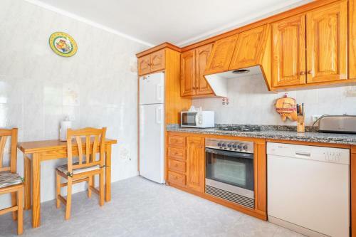 Villa La Rafal
