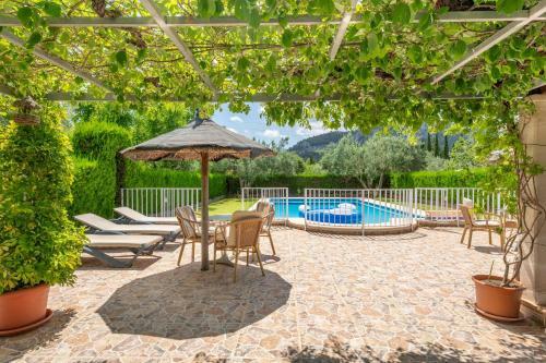 Villa La Rafal