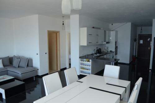 Juha Apartment