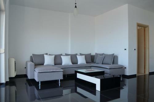 Juha Apartment