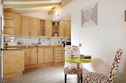 Apartamento Isla Lobos