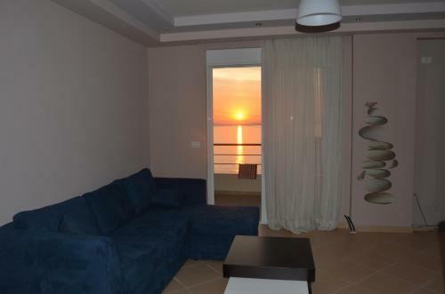 Apartamento Ionastic Suites