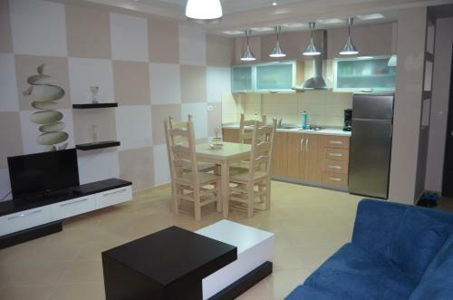 Apartamento Ionastic Suites