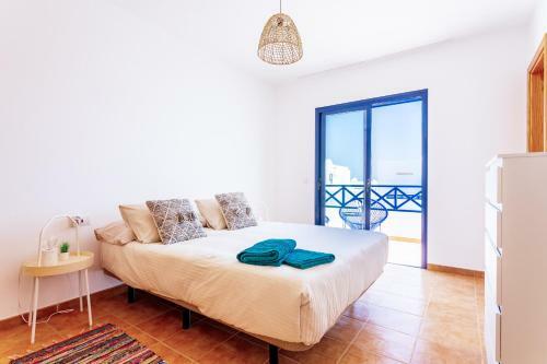 Villa Amazonas Playa Blanca