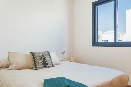 Villa Amazonas Playa Blanca