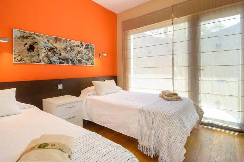 Villa Mamma Mia 1