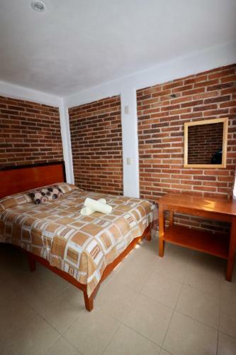 Apartamento Hospedaje Y Centro Hol�stico Kuatlicue