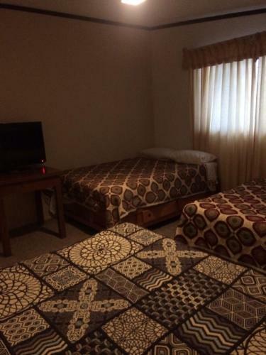 Hotel Santa Fe