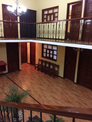 Hotel Santa Fe