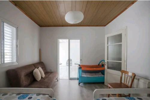 Maro's Village House