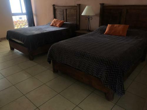 Hotel Jh Boutique