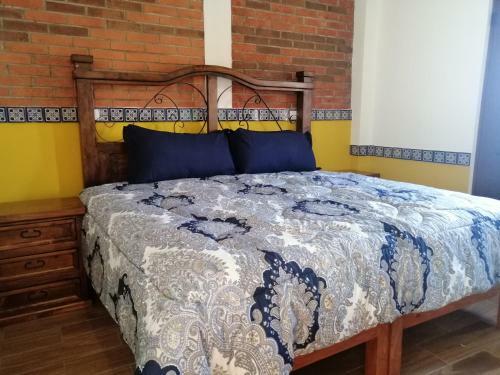 Apartamento Hotel Y Suites Axolotl