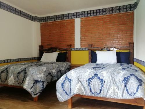 Apartamento Hotel Y Suites Axolotl