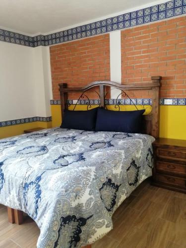 Apartamento Hotel Y Suites Axolotl