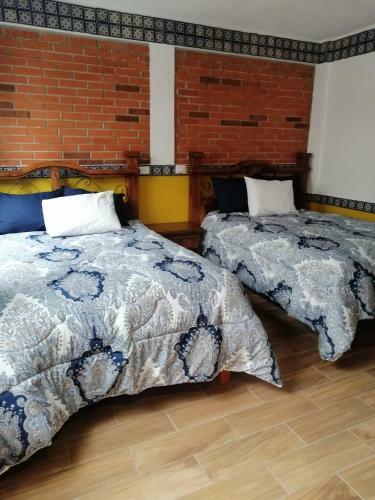 Apartamento Hotel Y Suites Axolotl