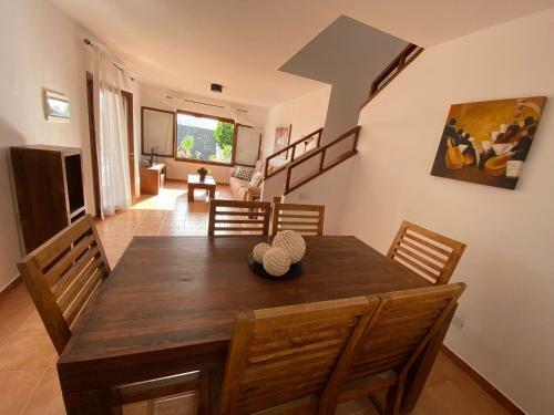 Individual Villa With Solar Heated Pool
