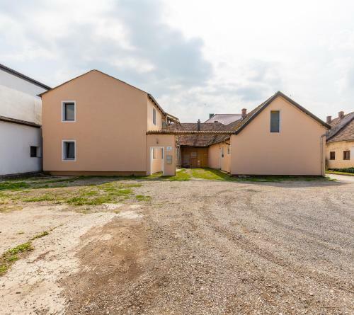 Apartamento Atrium Untergrafendorf