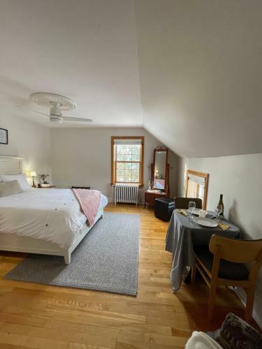 Bed & Breakfast Manoir Alegria