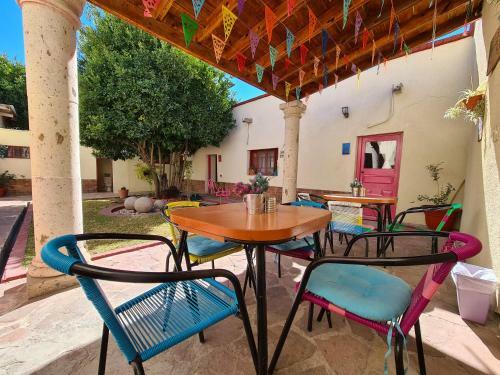 Hostal Ik�