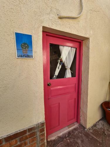 Hostal Ik�