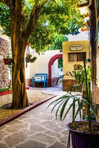 Hostal Ik�
