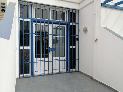 Apartamento Relax Playa Blanca