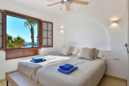 Apartamento Puerto Chico 2