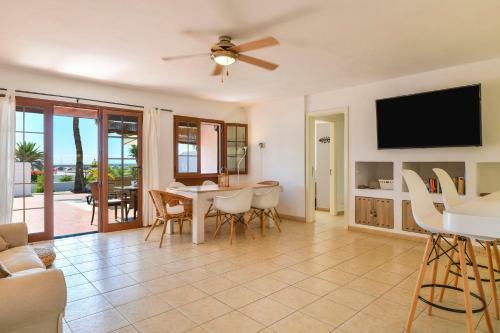 Apartamento Puerto Chico 2