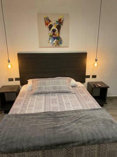 Apartamento Quinta Del Sol Hotel Boutique