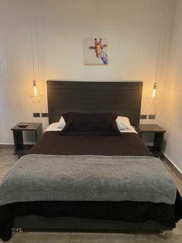 Apartamento Quinta Del Sol Hotel Boutique