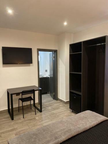 Apartamento Quinta Del Sol Hotel Boutique
