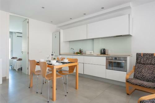 Mendez Apartment By The Sea