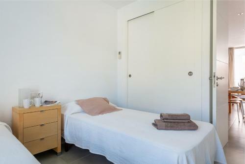 Mendez Apartment By The Sea
