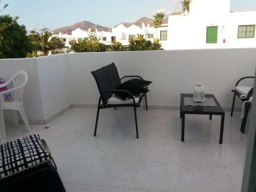 Apartamento Casa Lara