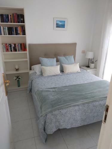 Apartamento Casa Lara