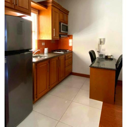 Hotel Suites Las Granjas