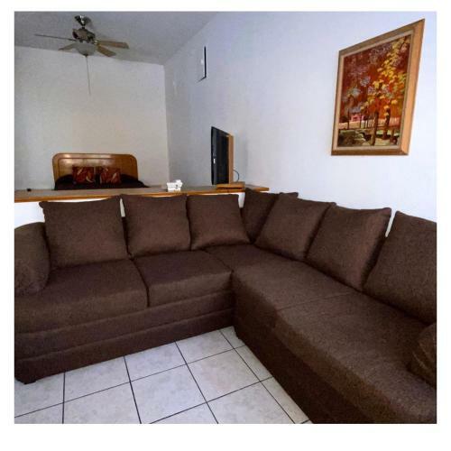 Hotel Suites Las Granjas
