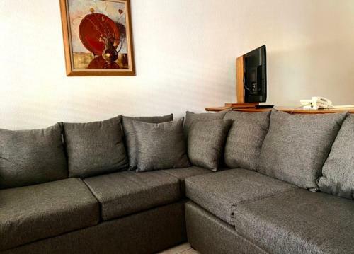 Hotel Suites Las Granjas