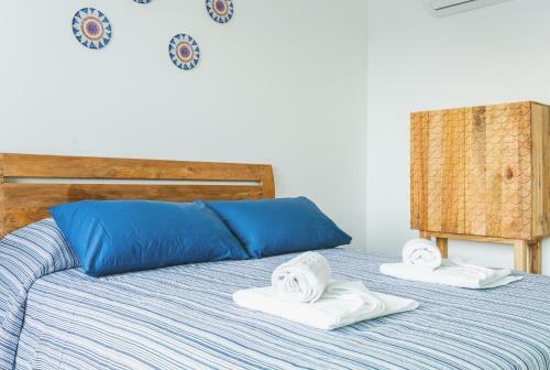 Monterey House Playa Blanca