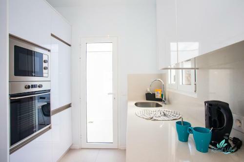 Beautiful 2-bed Villa With Private Pool