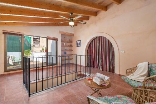 Lleon Town House In Pollensa, Mallorca
