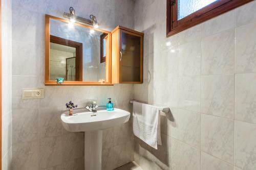 Lleon Town House In Pollensa, Mallorca