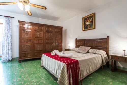 Lleon Town House In Pollensa, Mallorca