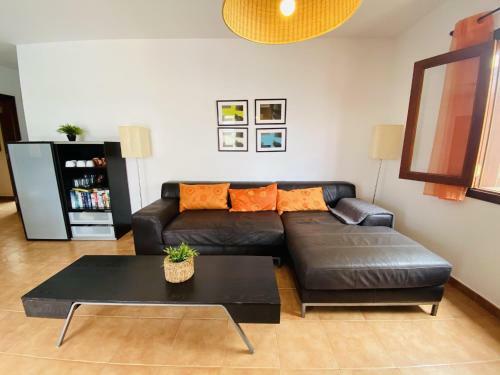 Villa Private Heated Pool Playa Blanca