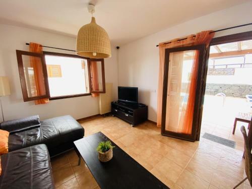 Villa Private Heated Pool Playa Blanca